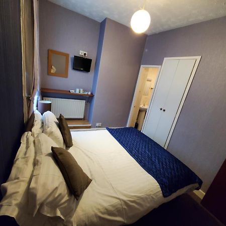 Cumbrian Hotel Blackpool Exterior foto