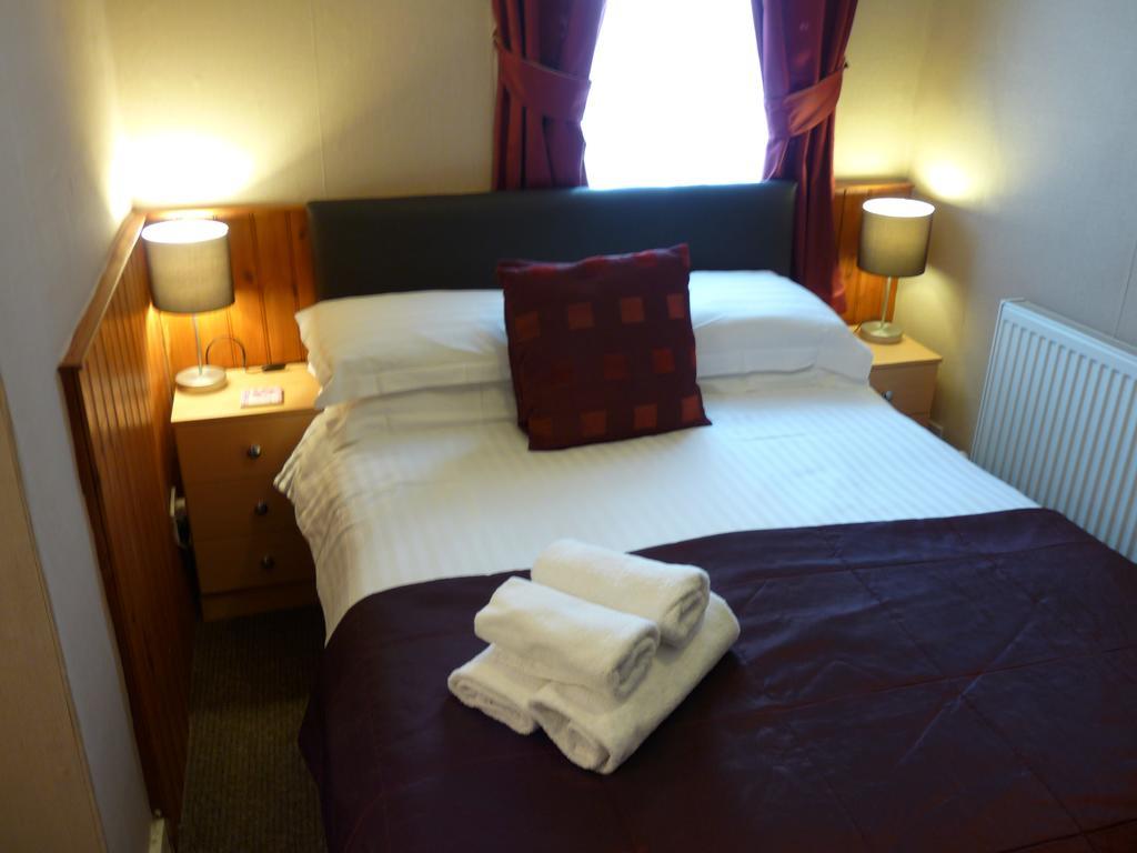 Cumbrian Hotel Blackpool Exterior foto